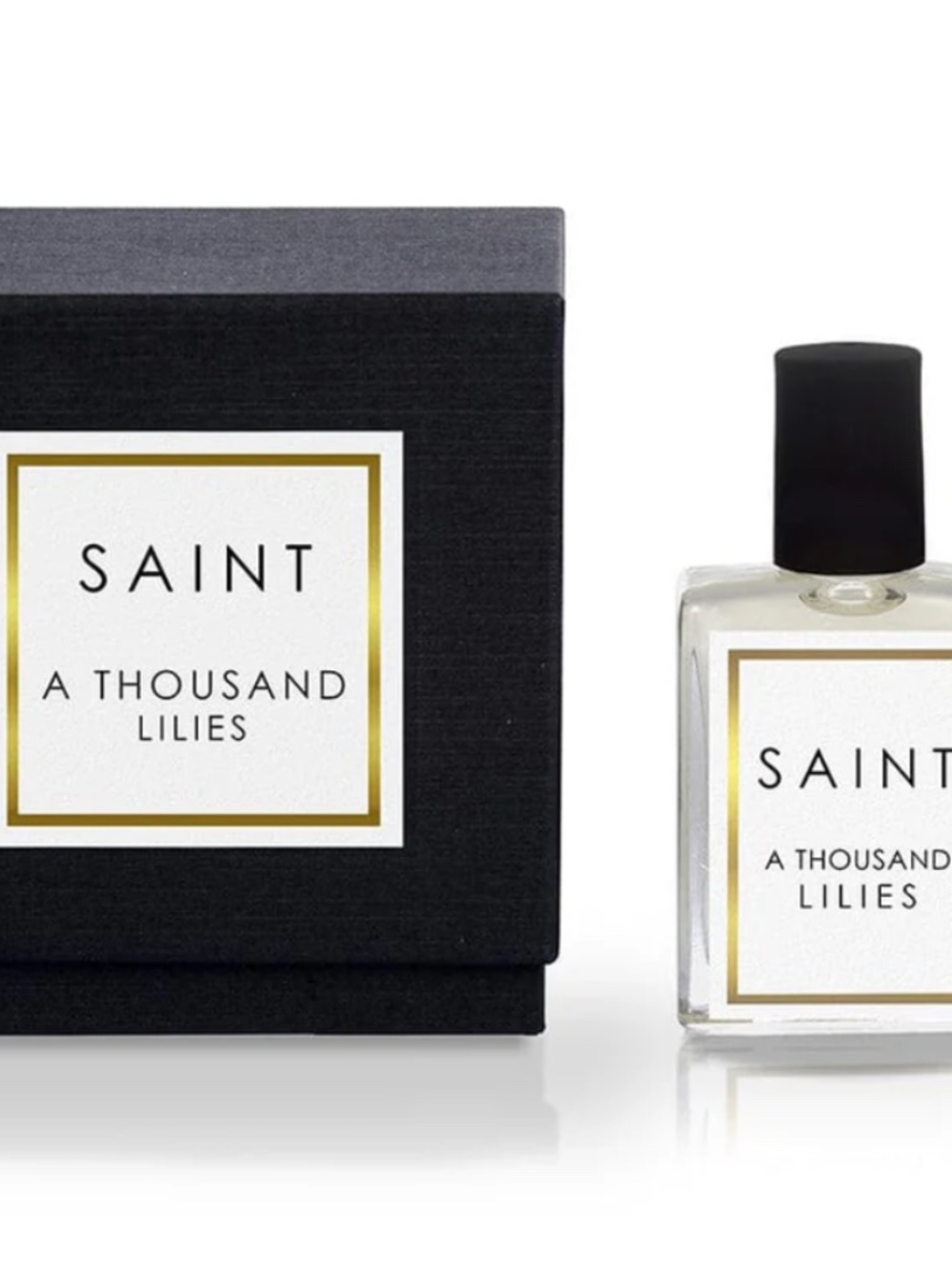 Saint "A Thousand Lilies" Roll-on